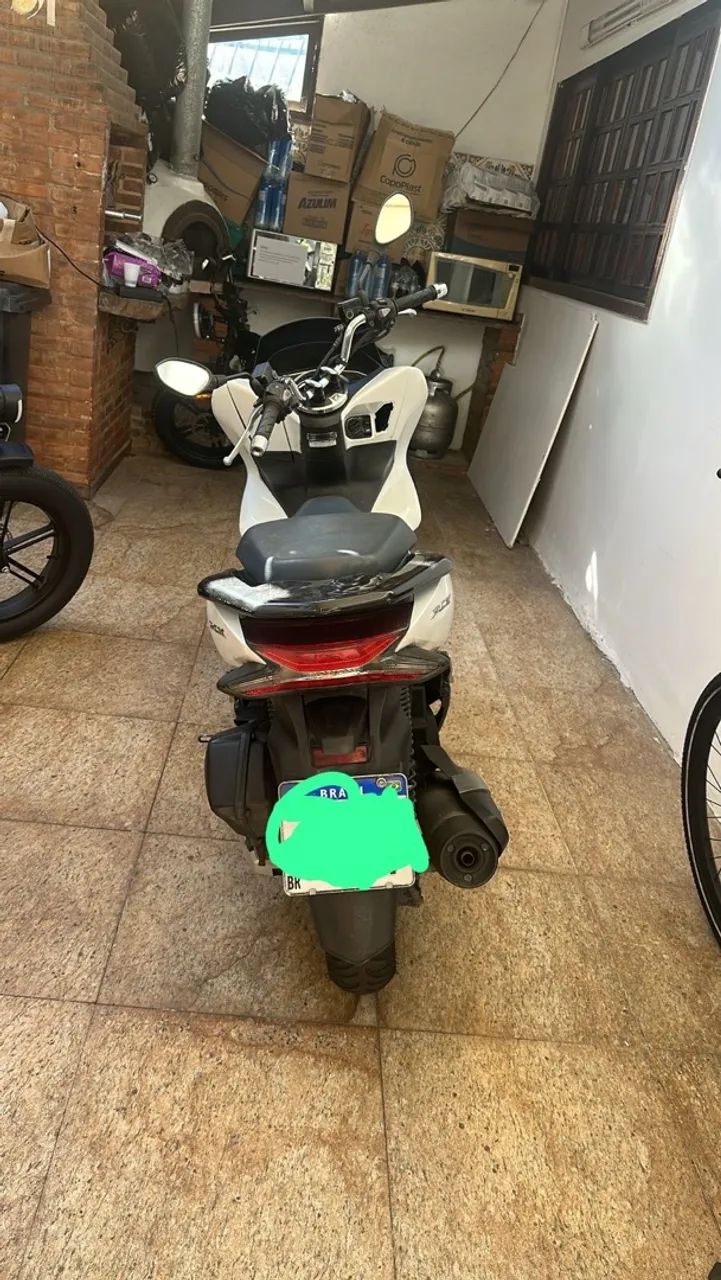 PCX 2022!!! - Foto 5
