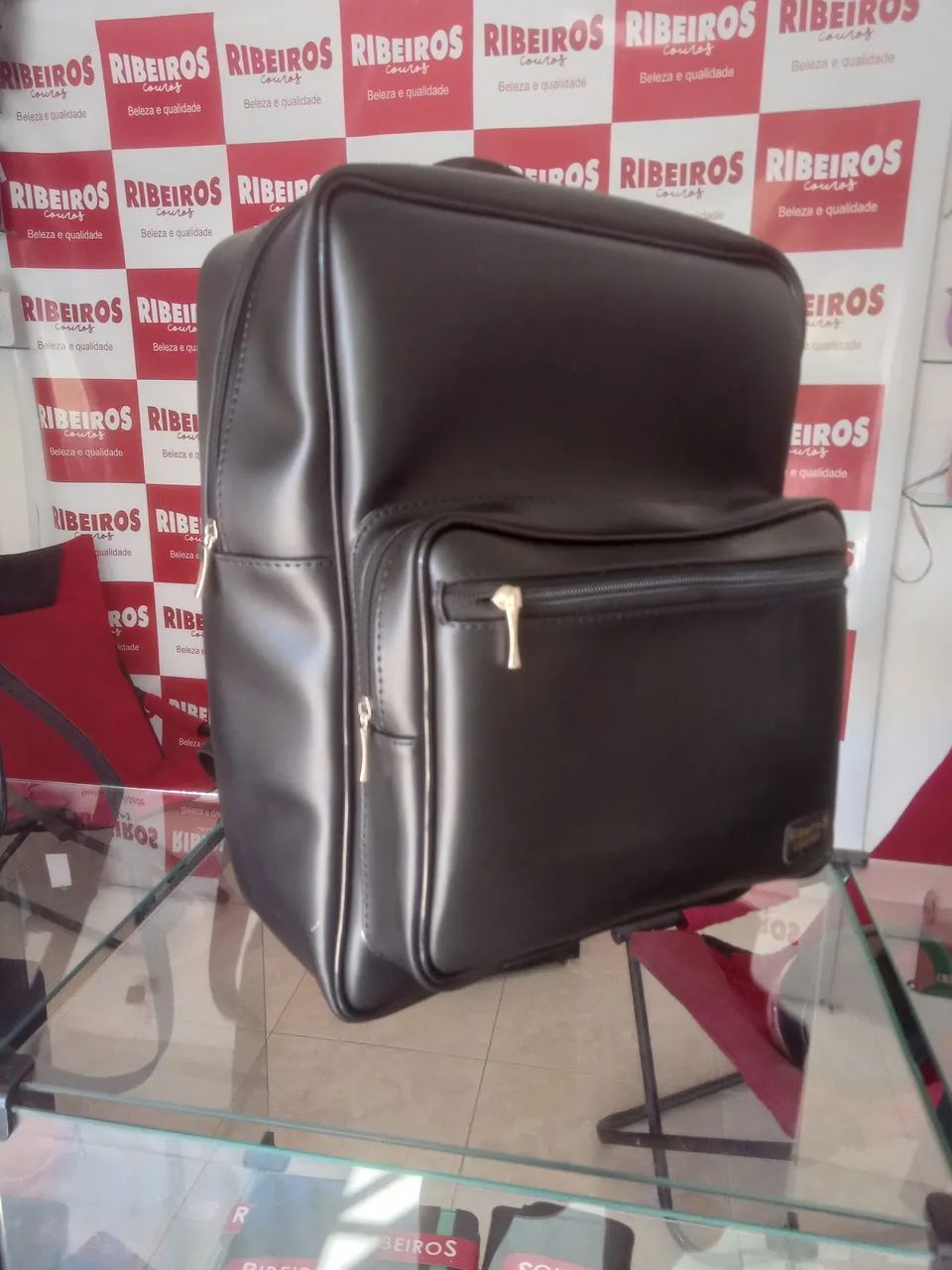 Mochila  - Foto 2