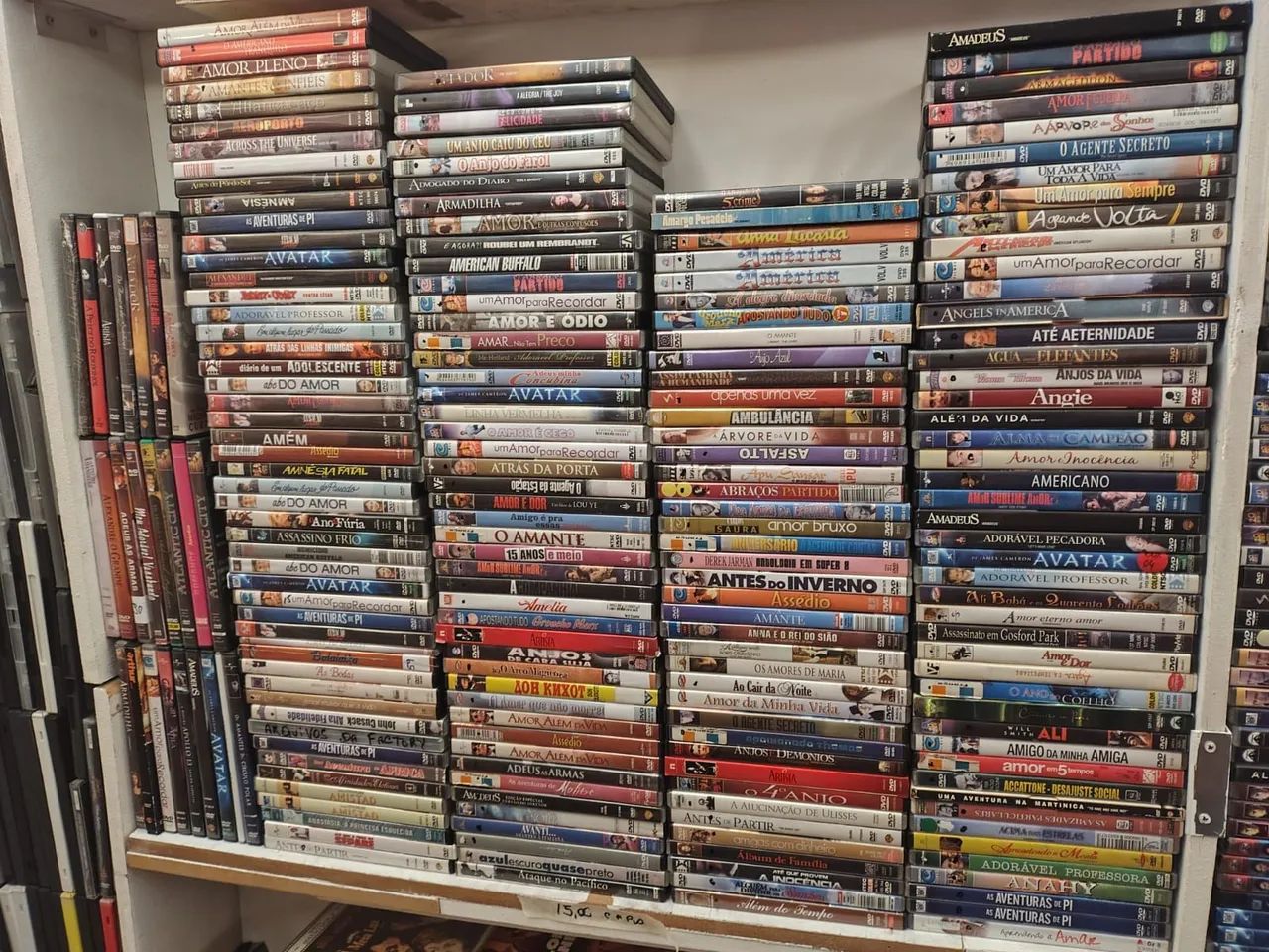 Filmes  - Foto 3