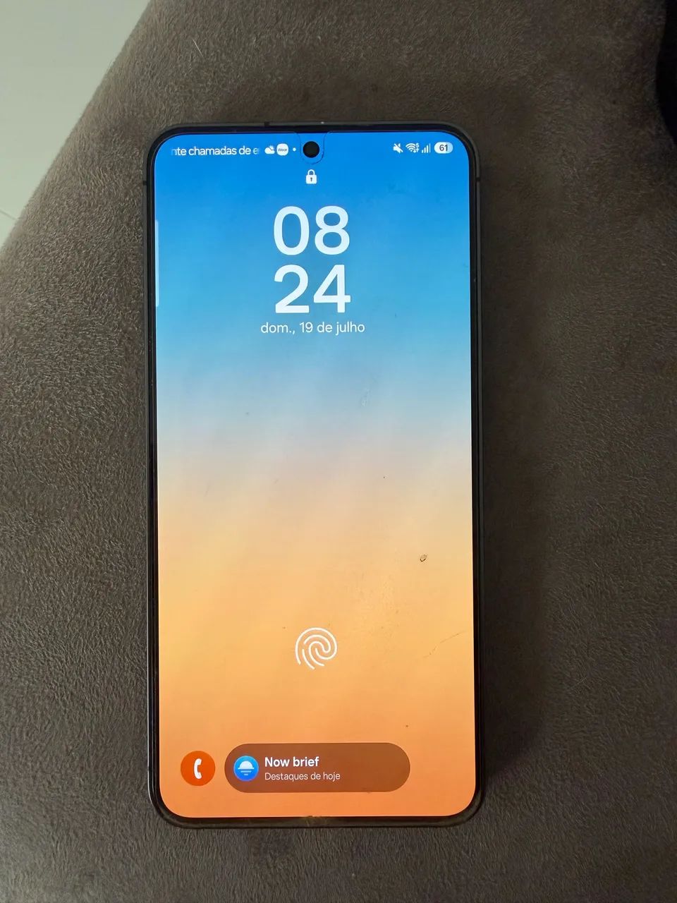 Samsung Galaxy S24