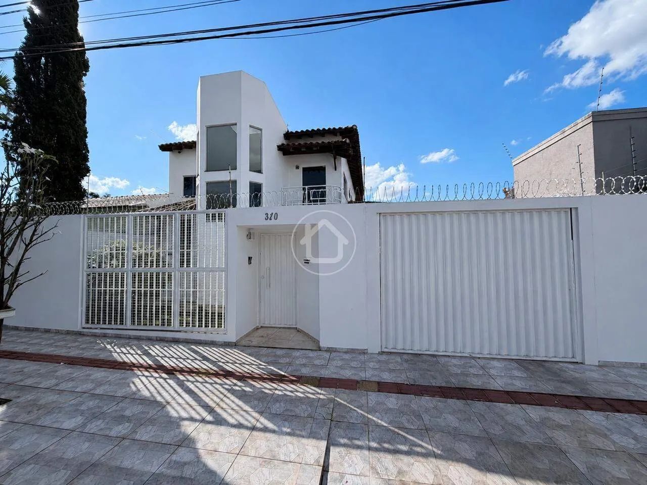 3 QUARTOS/ESCRITÓRIO/GOURMET/EDICULA/PISCINA