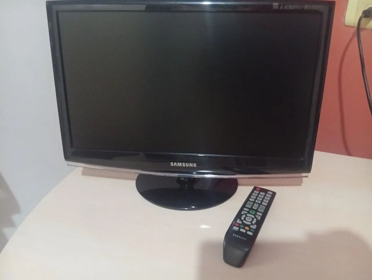 Monitor TV Samsung  - Foto 2