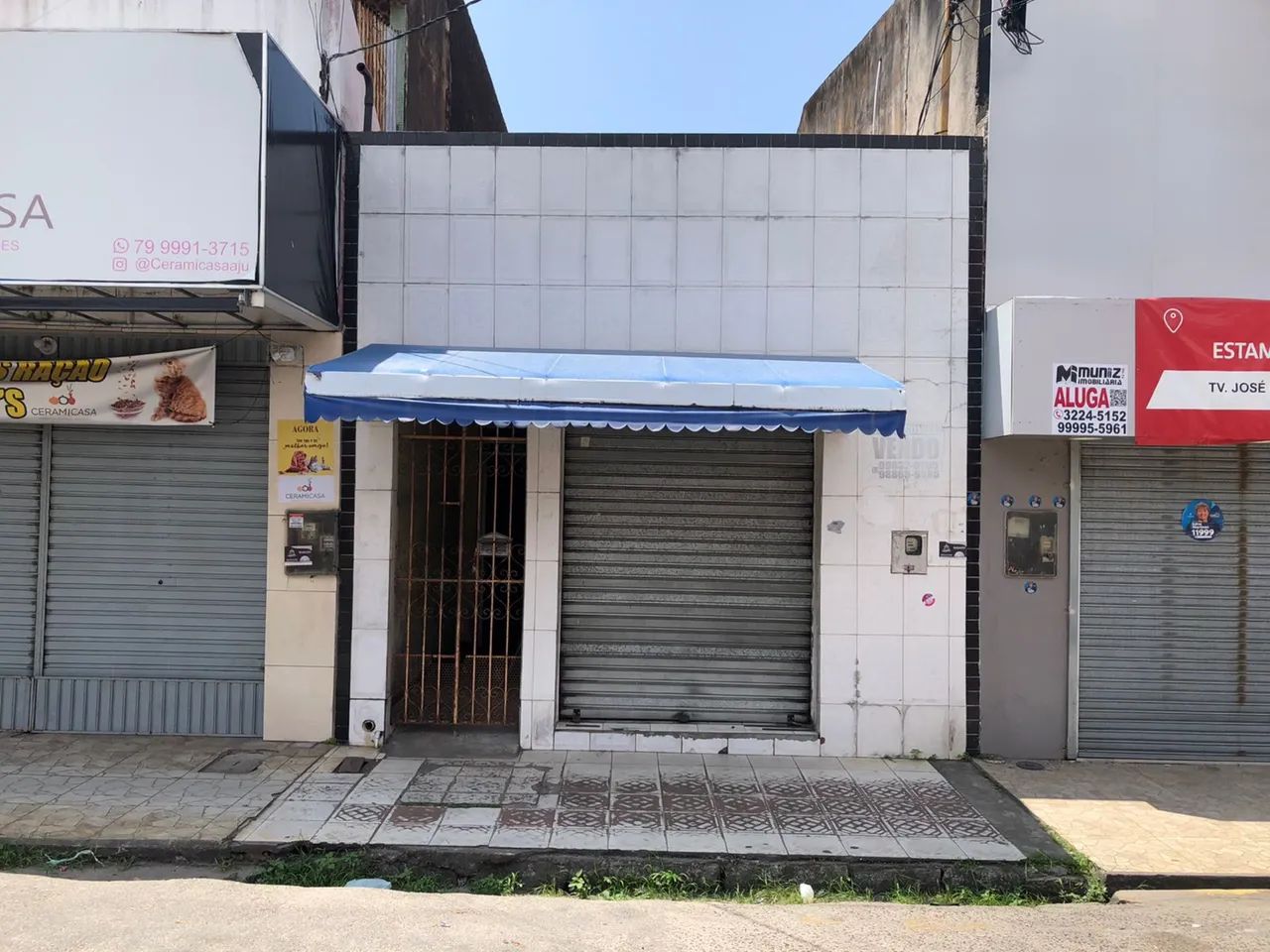 Foto - Aracaju - Siqueira Campos