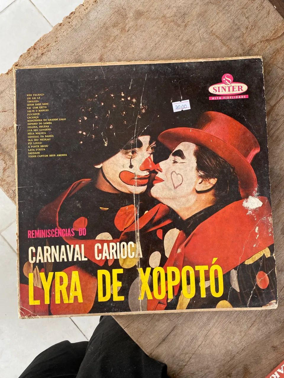 Discos de Vinil - Foto 2