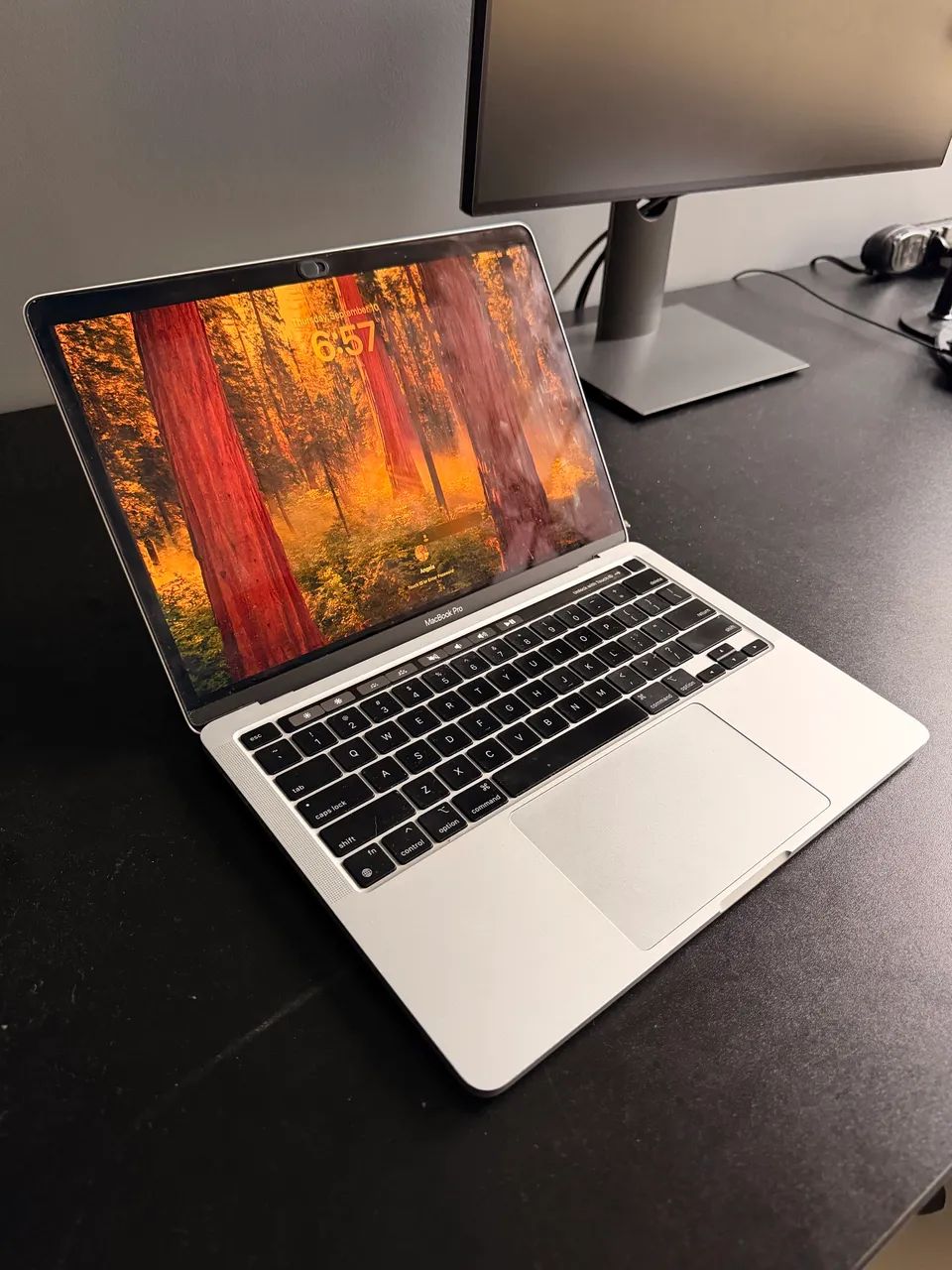 Macbook pro 2020 13 polegadas 8gb - Foto 2