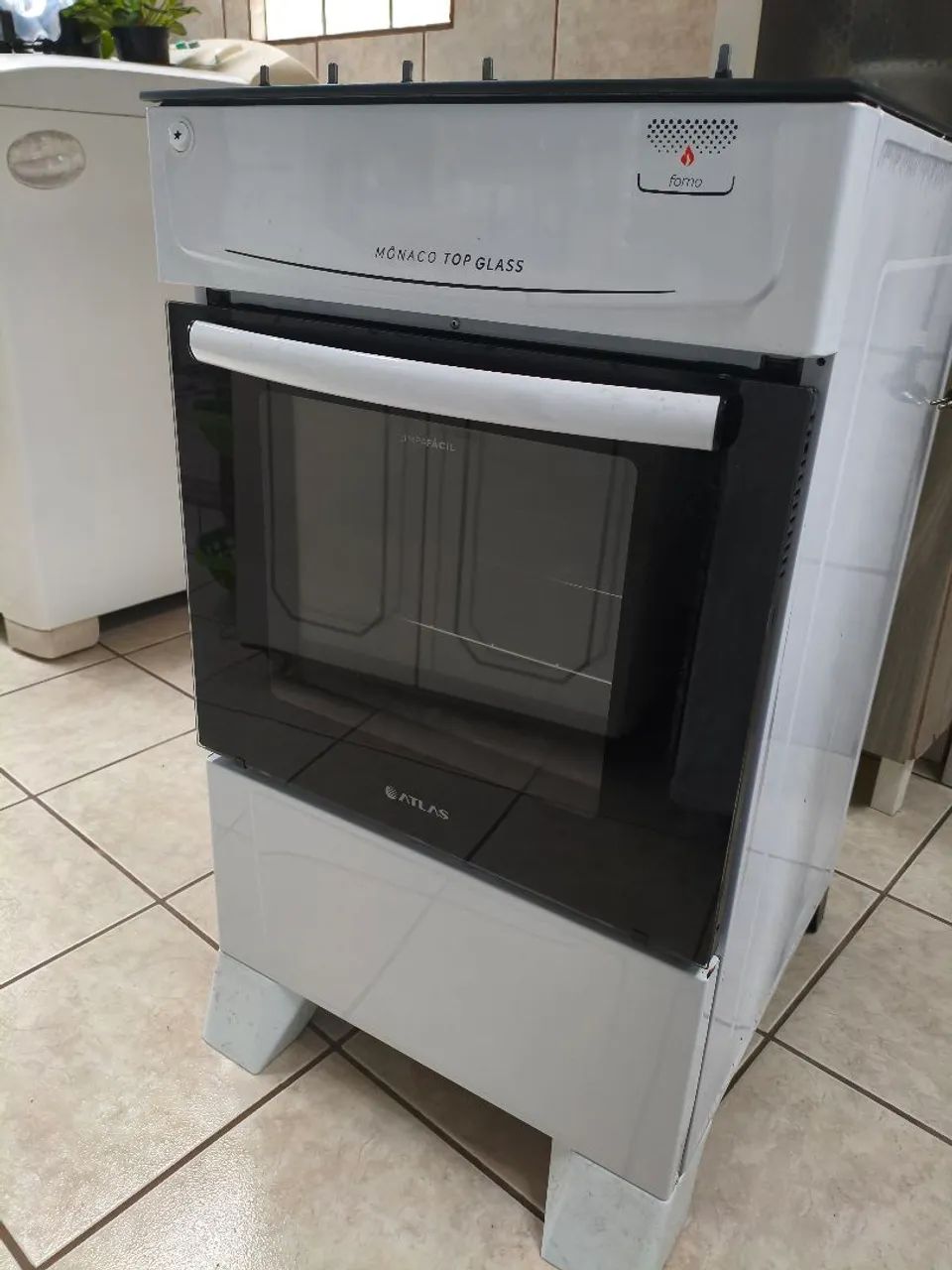 Fogão 400 - Foto 3