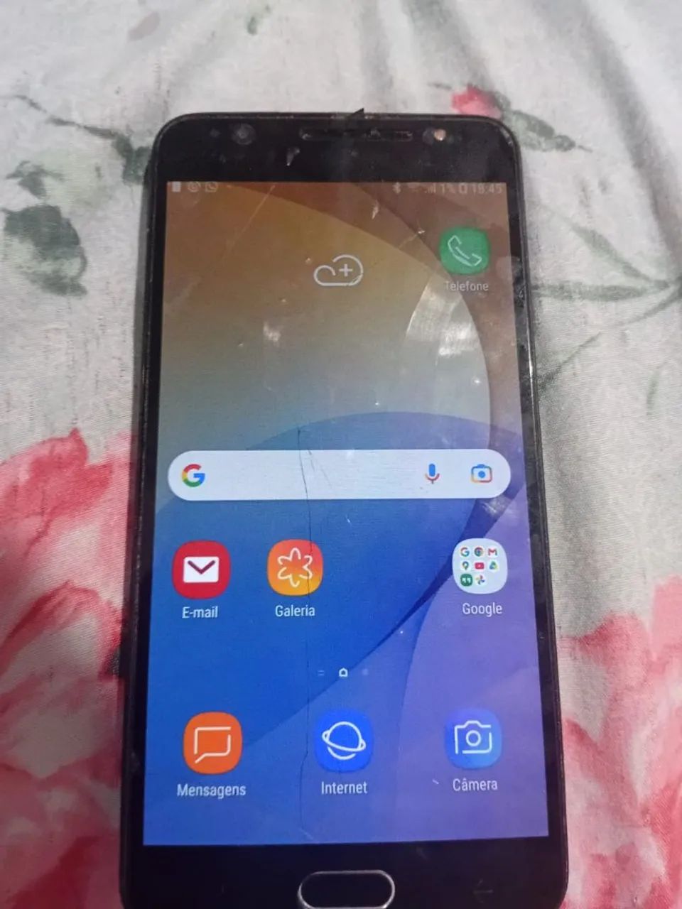 J7prime - Foto 2