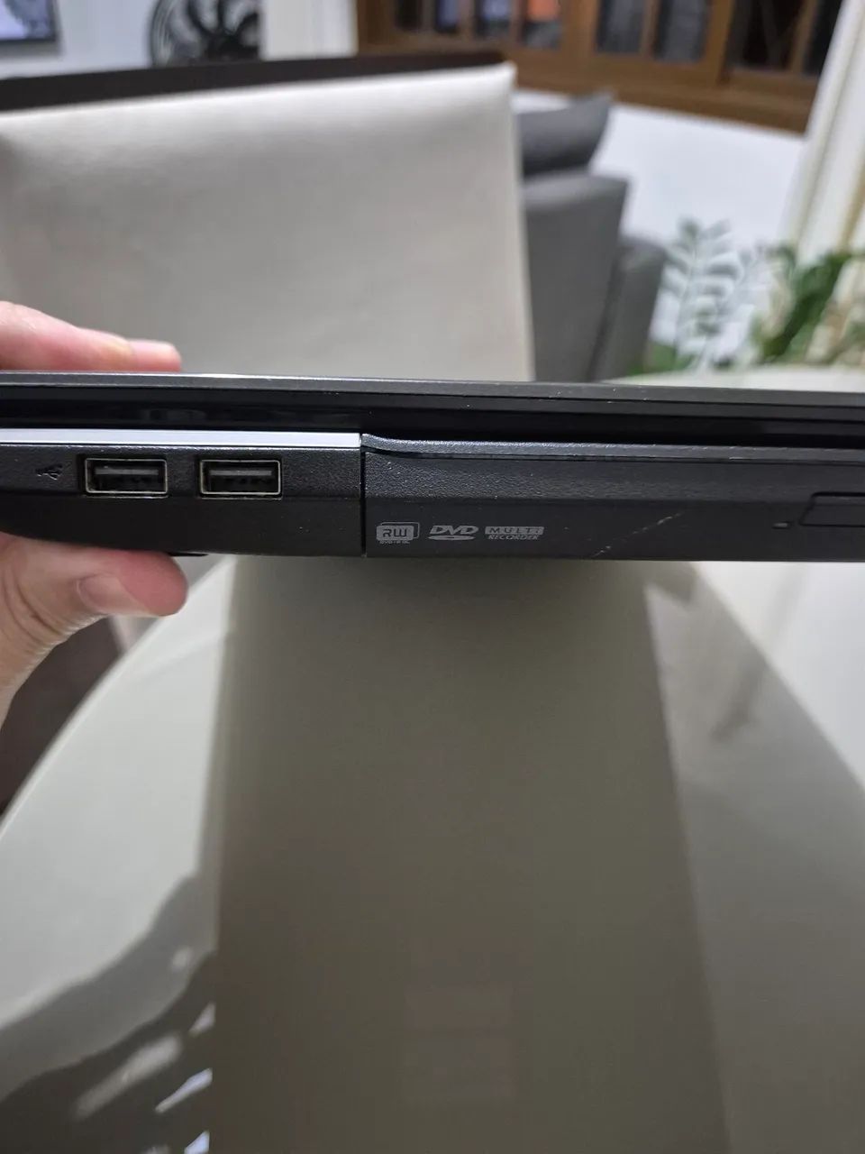 Notebook Gateway(acer) básico, formatado - Foto 5