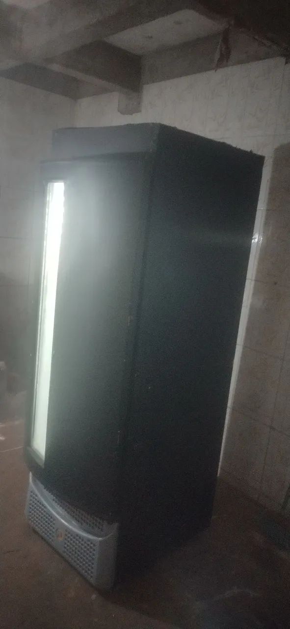 Vendo esse expositor funcionando. 1.100 rs - Foto 4