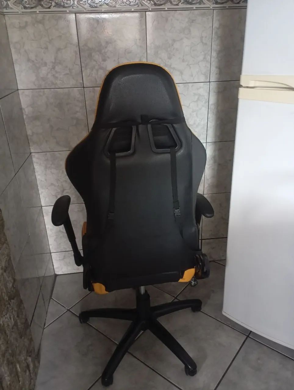 Cadeira Gamer - Foto 3