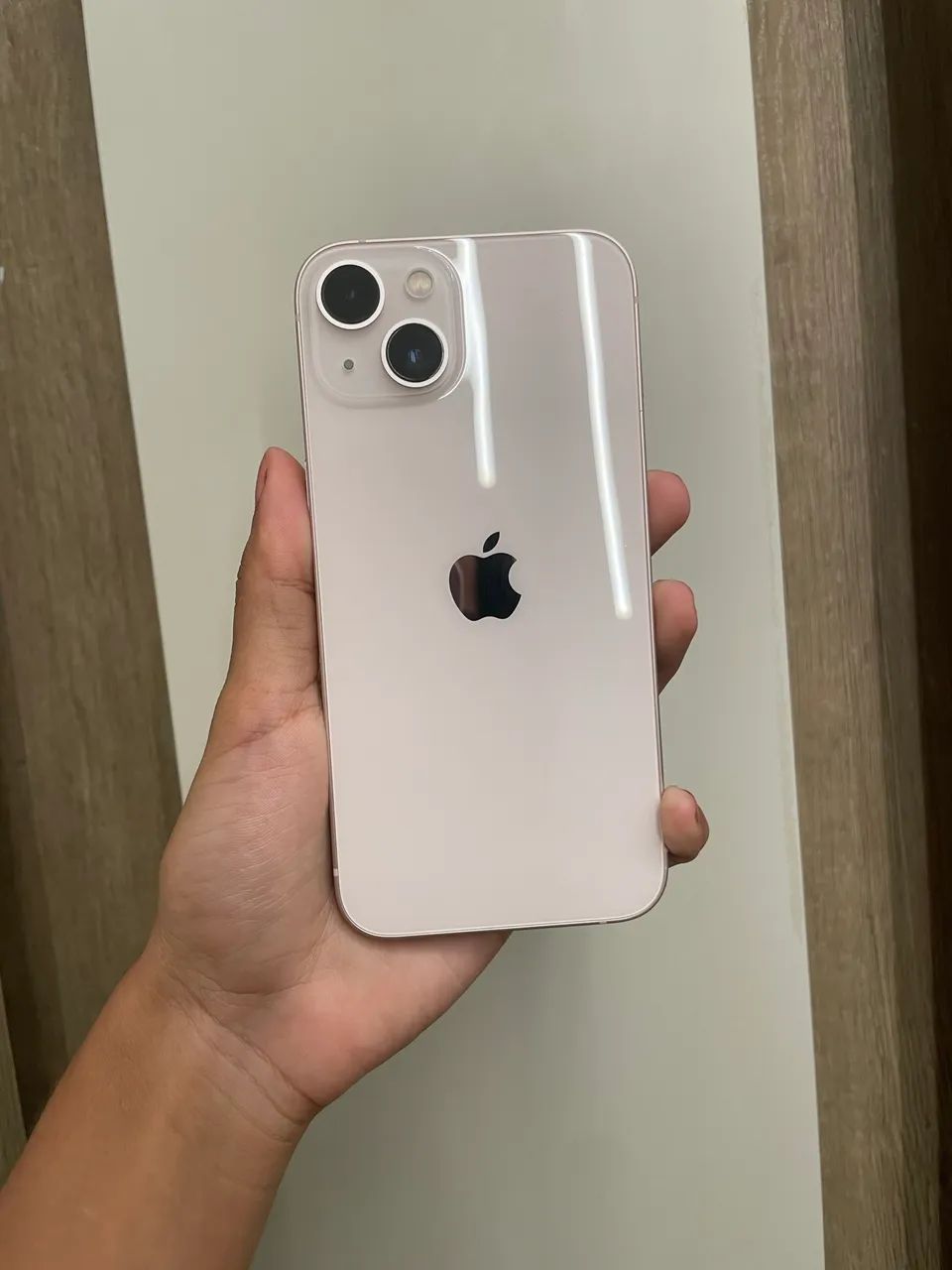 IPHONE 13 128 GB, LOJA NO RIOMAR. 