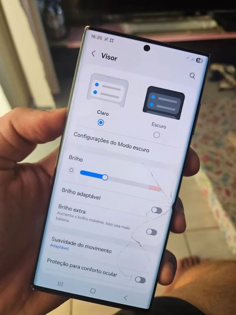 Samsung Galáxy S22 ultra 5G - Foto 3