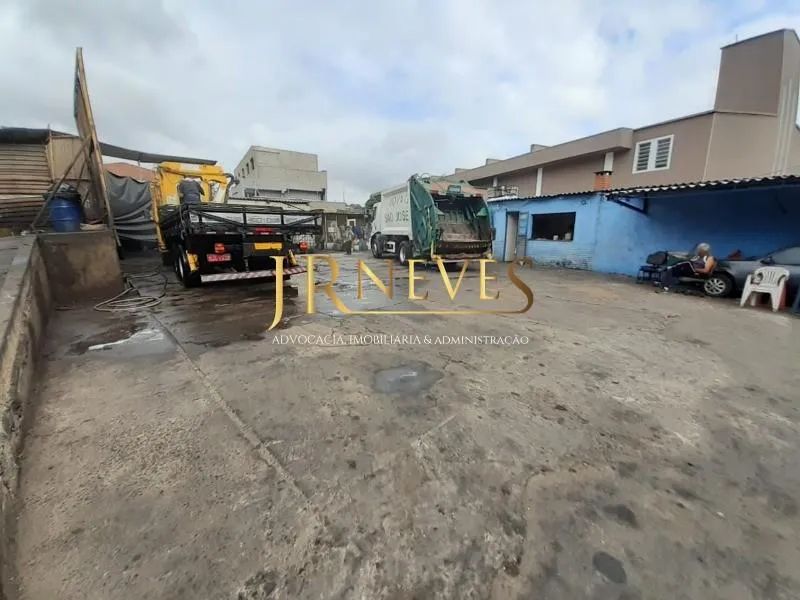 PONTO COMERCIAL em São Paulo - São Paulo, Jardim Guanca - Foto 3