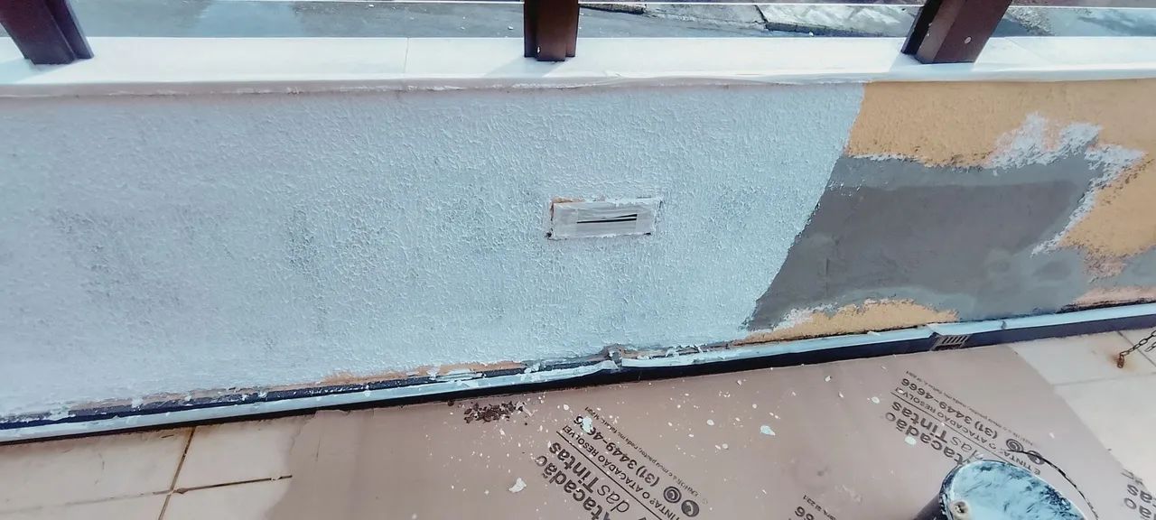 PINTOR PROFISSIONAL - Foto 3