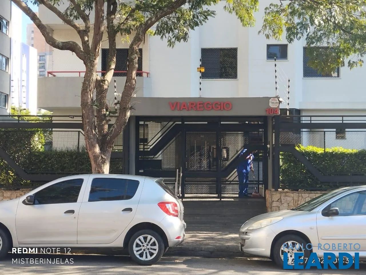 APARTAMENTO - VILA BASTOS - SP - Foto 2
