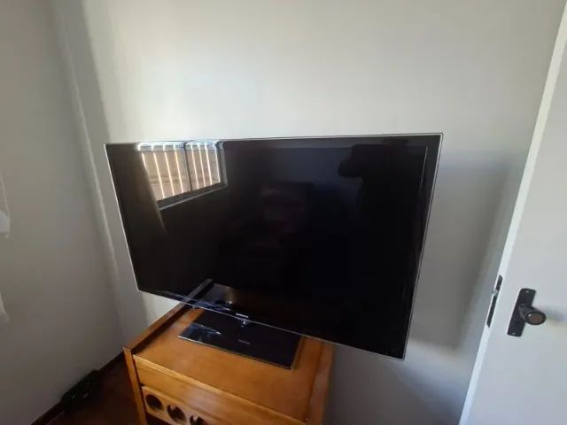 TV Sansung 55" - Foto 2