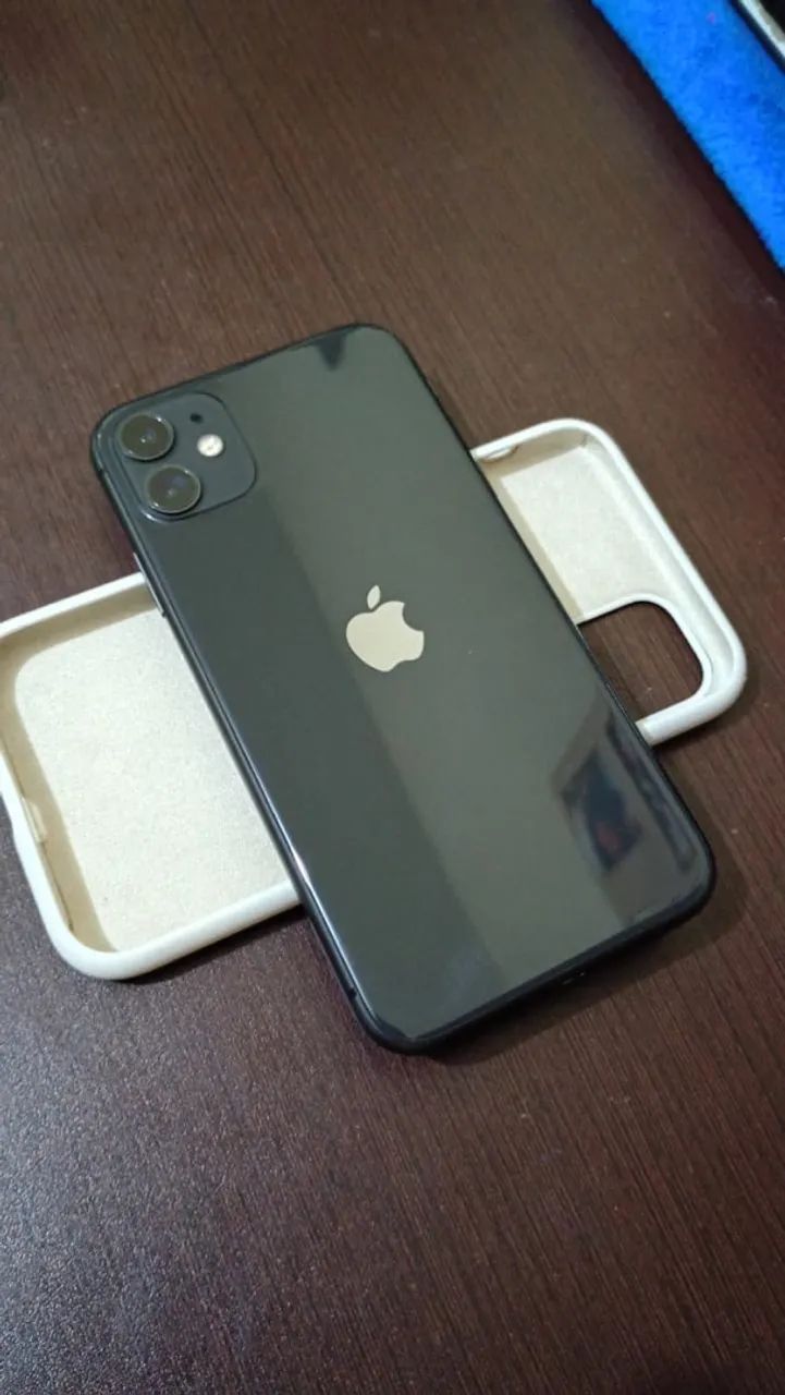 IPhone 11 128gb
