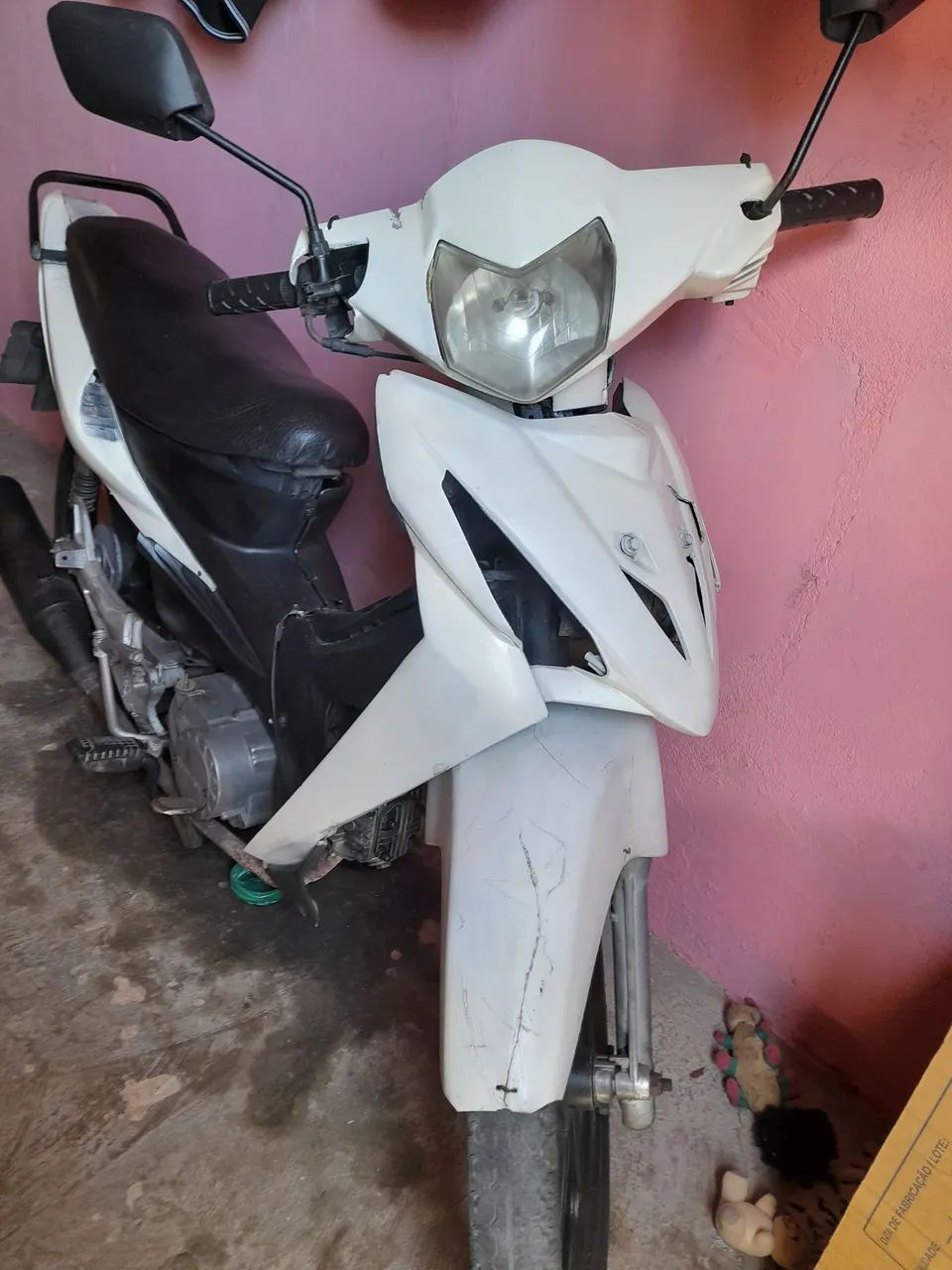 Shineray 50cc - Foto 2