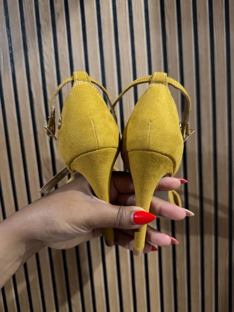 Salto Carmen Steffens - Foto 2