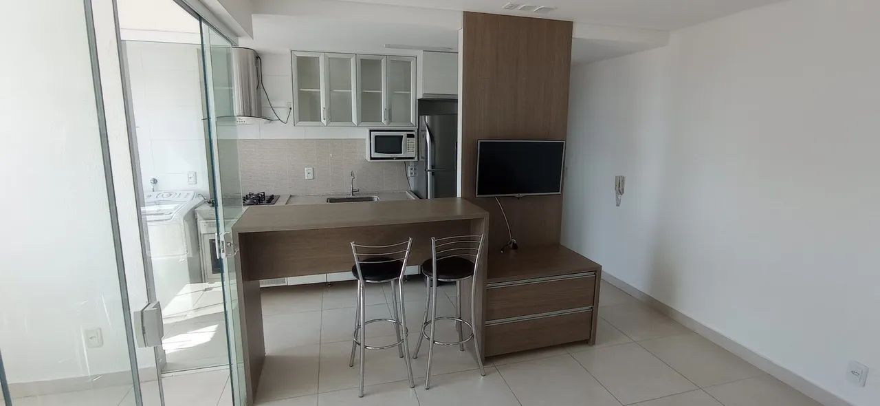 Alugo Flat no Live Tower Lozandes .  - Foto 5