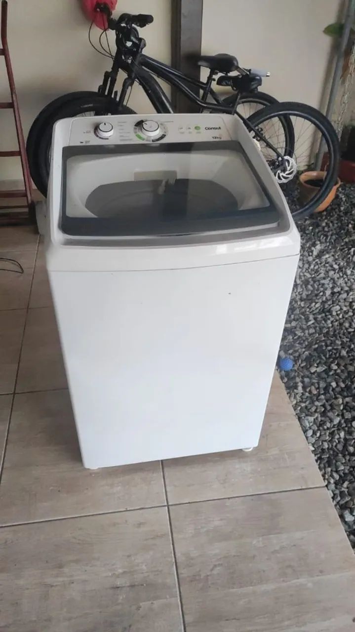 Geladeira 