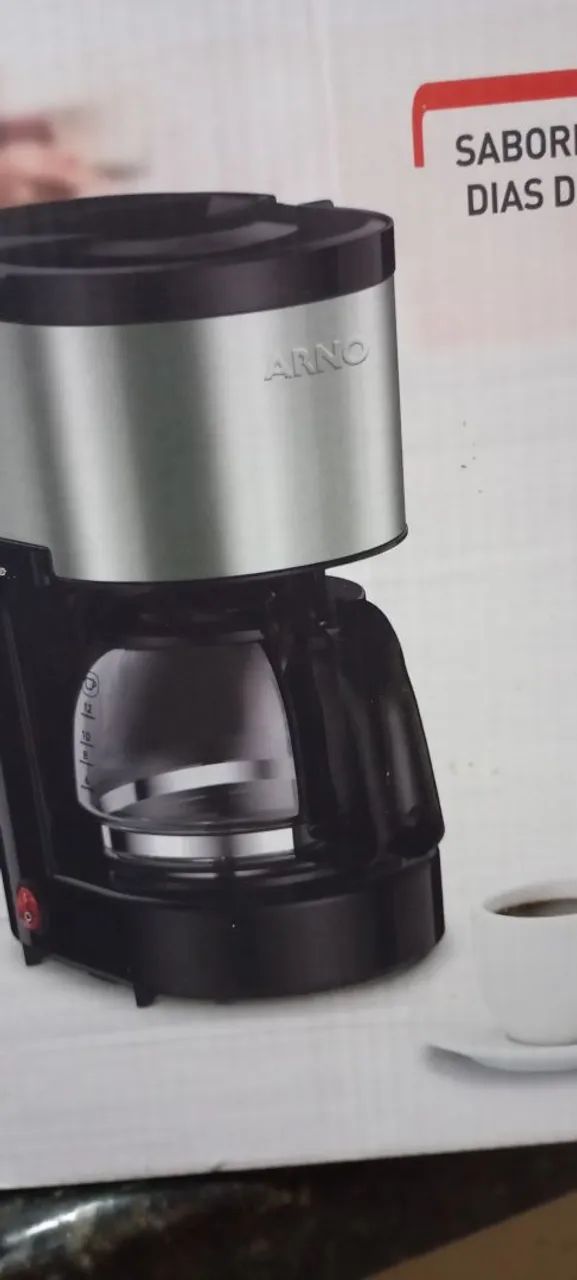 Cafeteira 