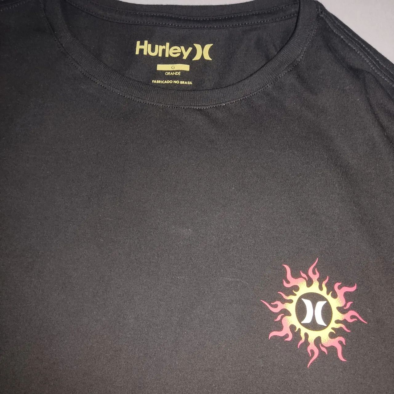 Camiseta Hurley Original  - Foto 2
