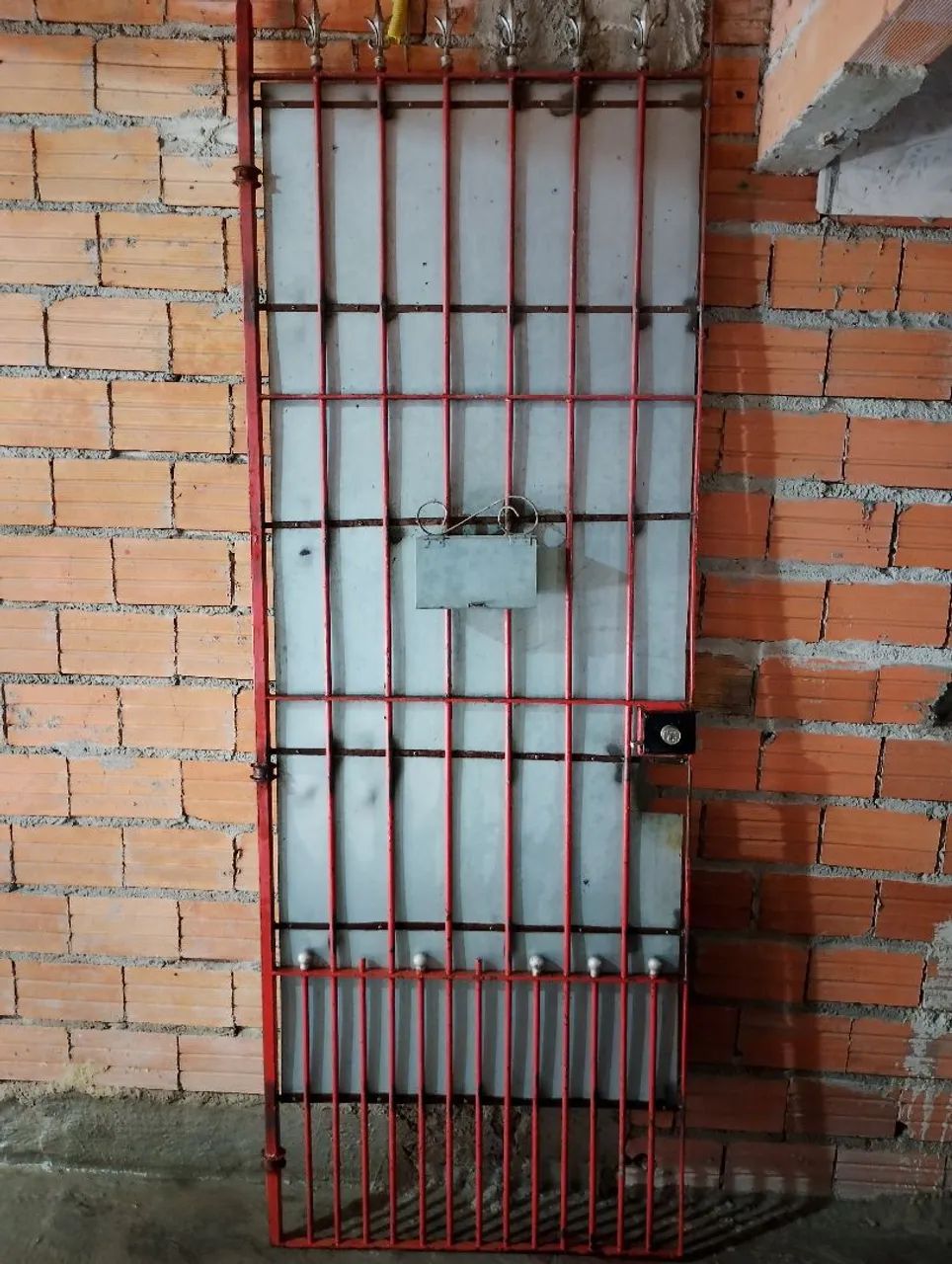 Portao de ferro - Foto 2