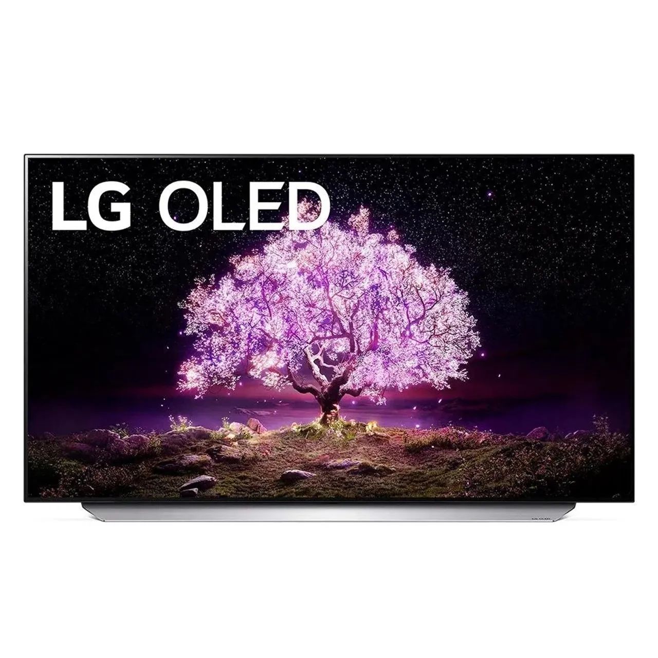 Tv lg c1 oled 4k hdr gsync