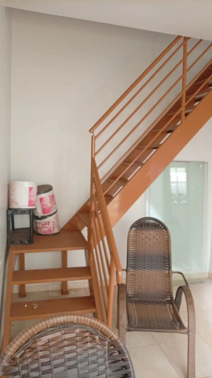 Casa Paiçandu com sobrado  - Foto 5