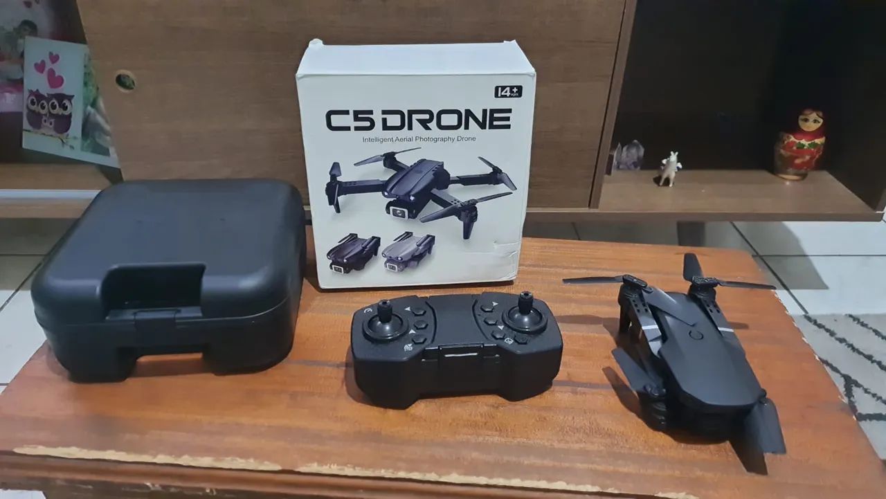Drone C5 