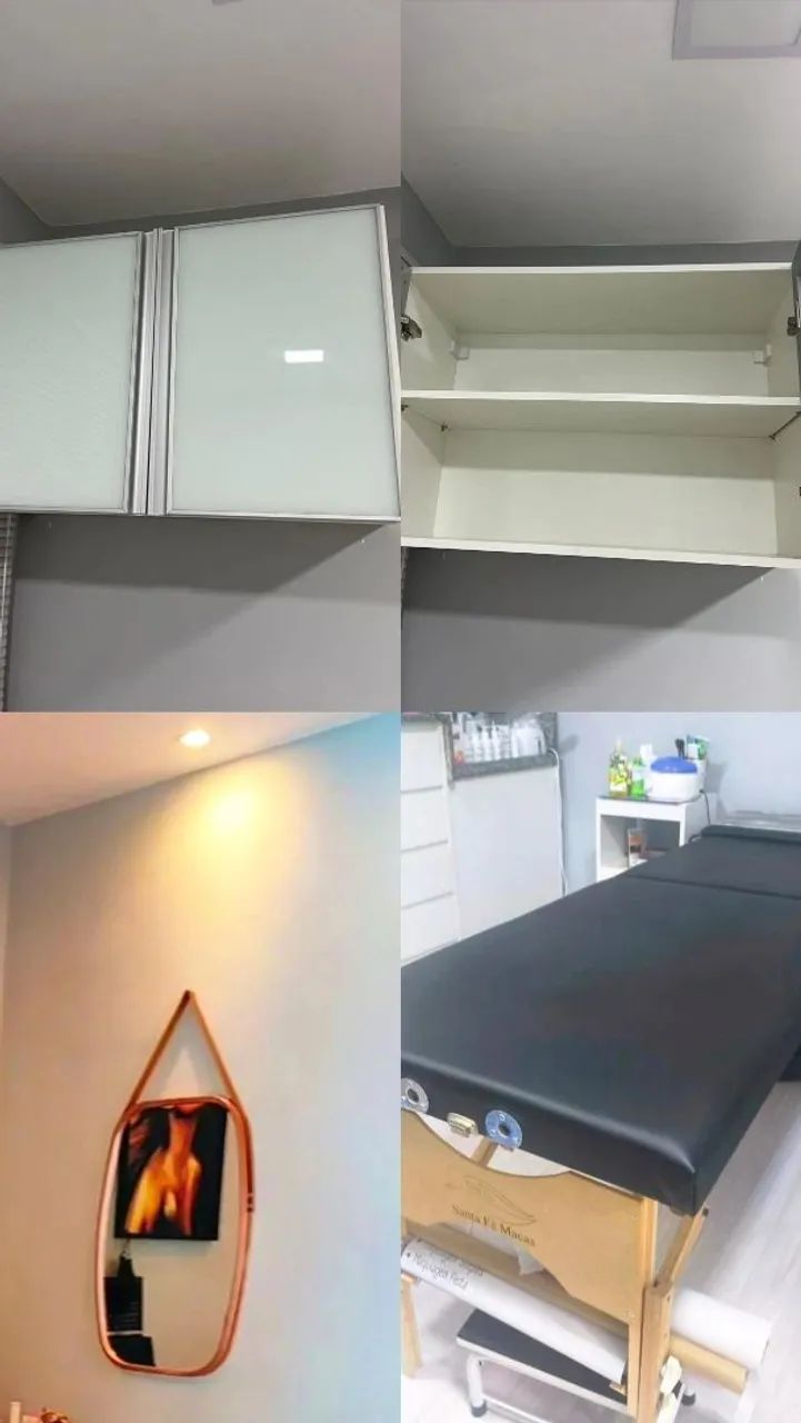 Móveis Para Estúdio e Recepção  - Foto 3