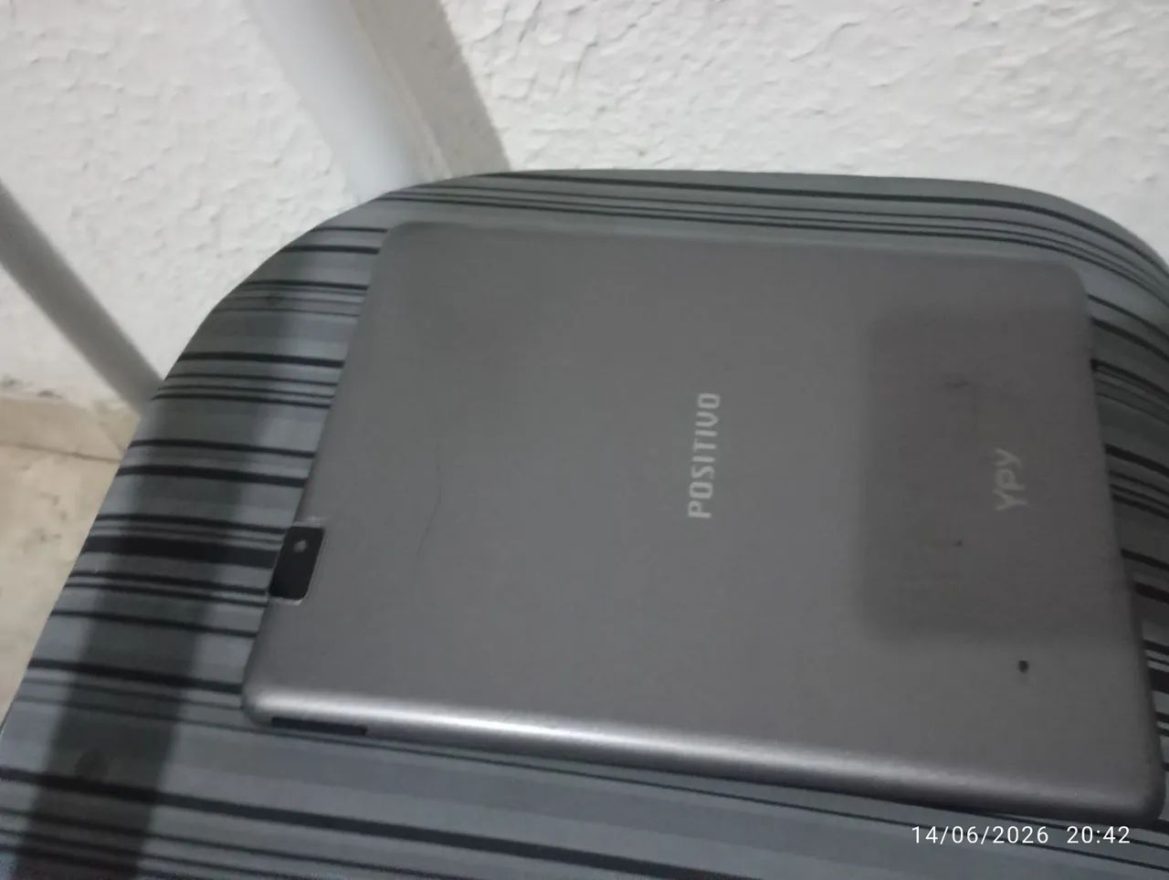 Tablet  Positivo YPY - Foto 2