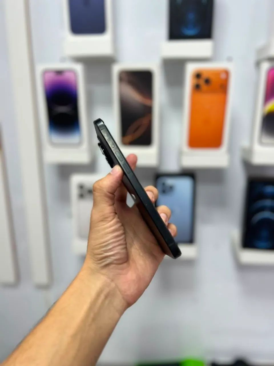 IPHONE 16 PRO MAX 256GB - Foto 3