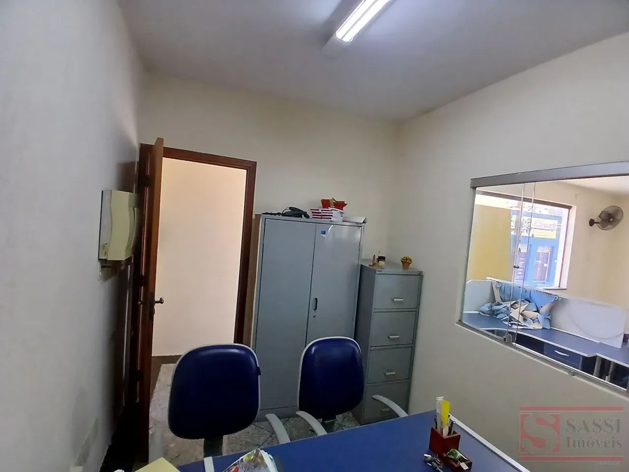 Sala Comercial em CENTRO