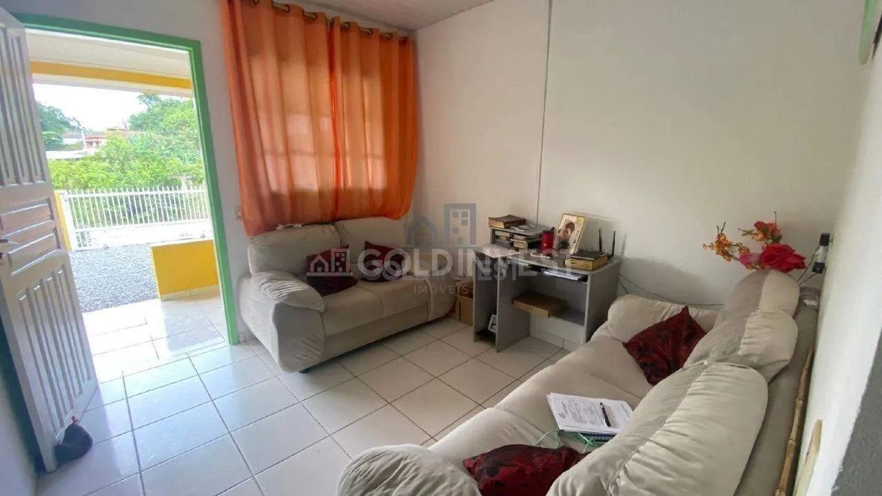 Casa com 3 quartos no bairro Zantão!!! - Foto 4
