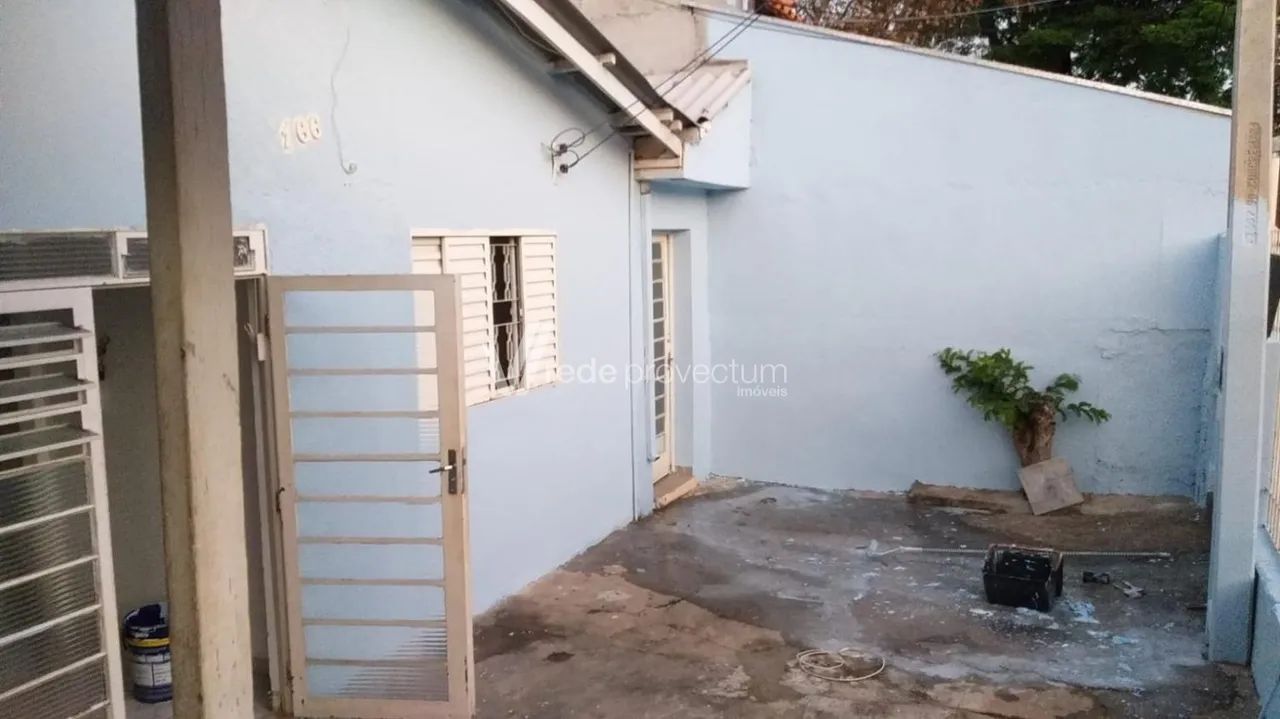 casa - Vila Boa Vista - Campinas - Foto 2
