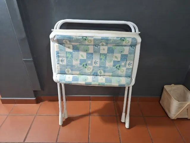 Trocador de Bebe 