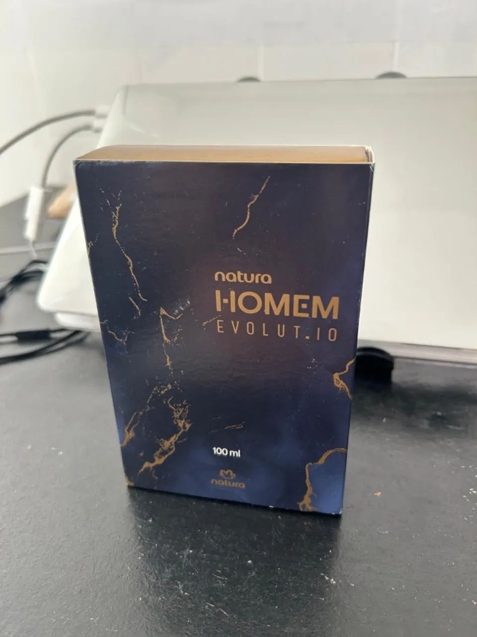 Natura Homem Evolut.io - Foto 4