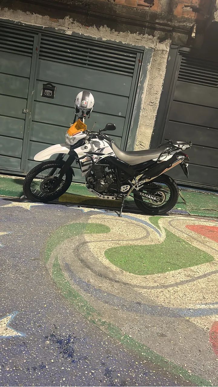 Xt 660r 2010 - Foto 3