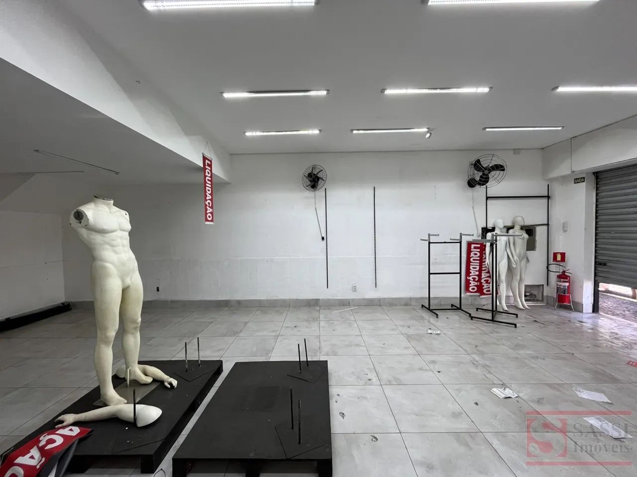 Sala Comercial em CENTRO - Foto 5