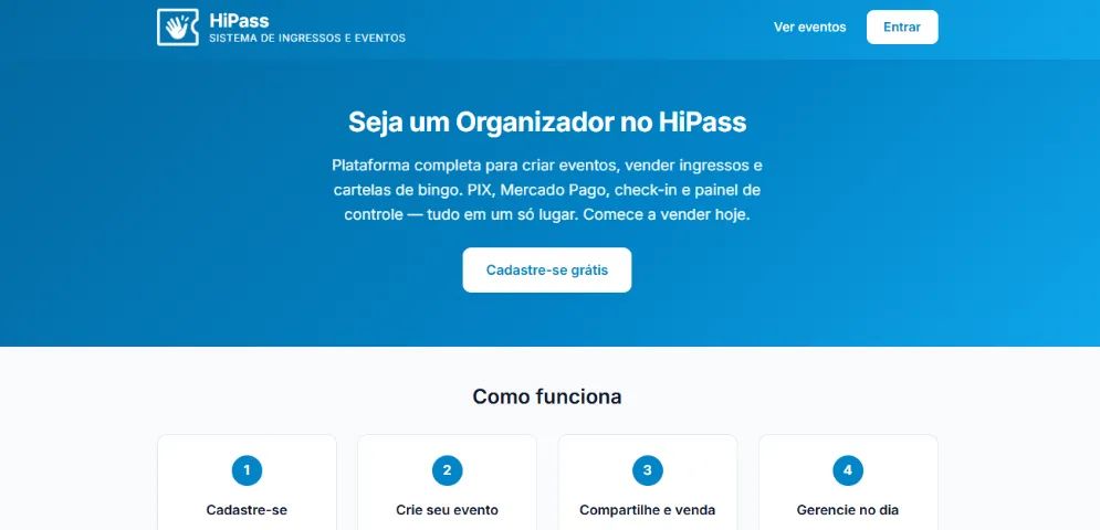 Sistema de impressão de cartelas - Foto 2