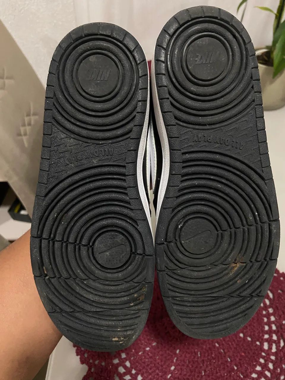 Tênis Nike - Foto 4