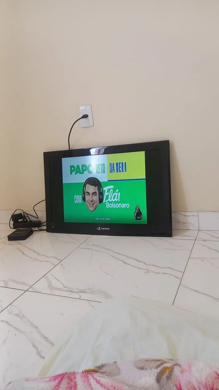 TV Buster  - Foto 2