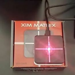 その他 xim matrix Adaptador Xim Matrix Mouse Teclado USB Ps5 Xbox Series One Pc