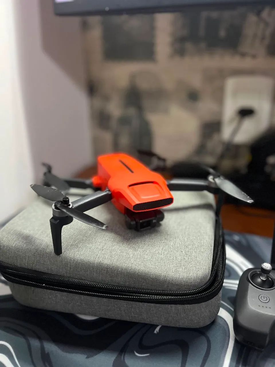 Drone fimi mini 3 se - Foto 2