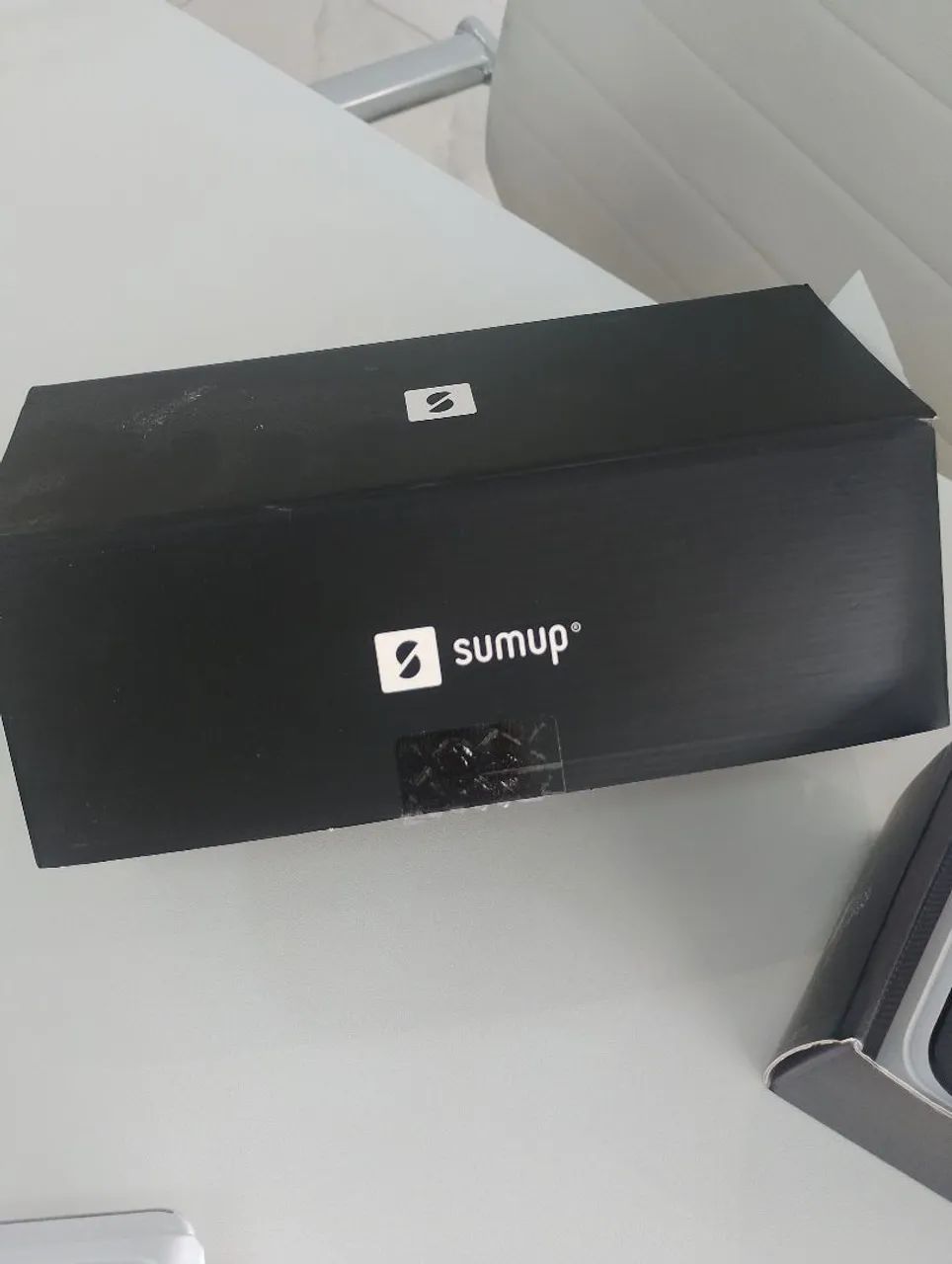 Máquina de cartão Sumup - Foto 4