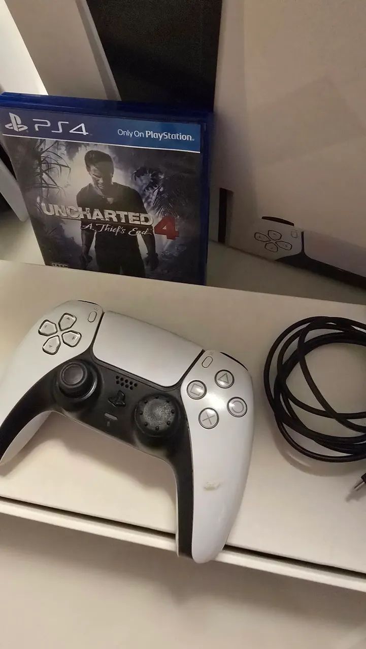 Playstation 5 1TB - Foto 2