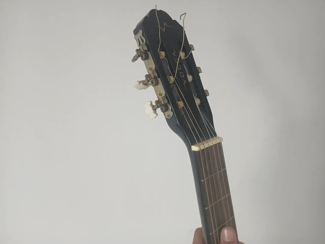 Violão VOGGA - Foto 3