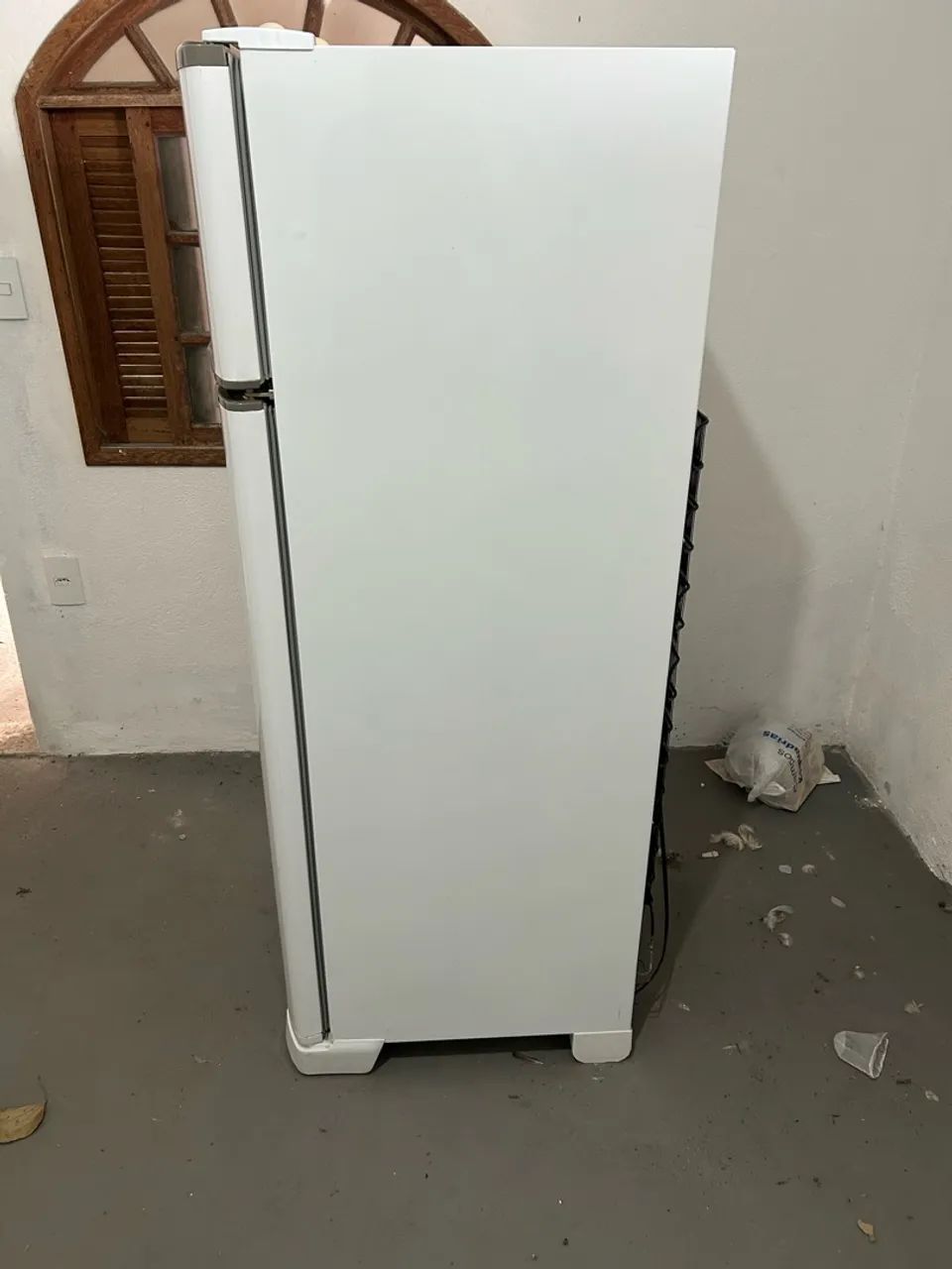 Geladeira seminova  - Foto 4